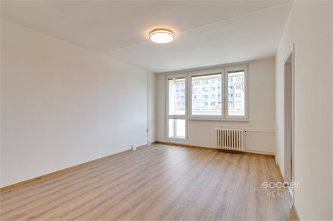 Pronájem bytu 3kk, 72 m² - 0