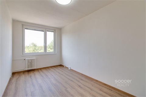 Pronájem bytu 3kk, 72 m² - 6