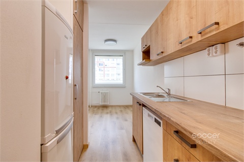 Pronájem bytu 3kk, 72 m² 4