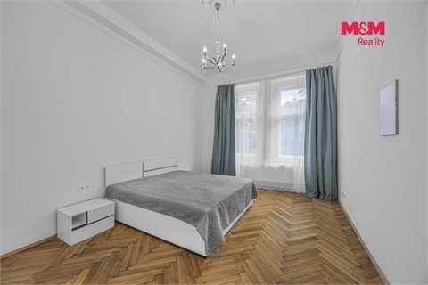 Prodej bytu 2+1, 82 m² - 2