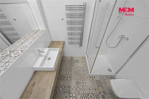 Prodej bytu 2+1, 82 m² - 14
