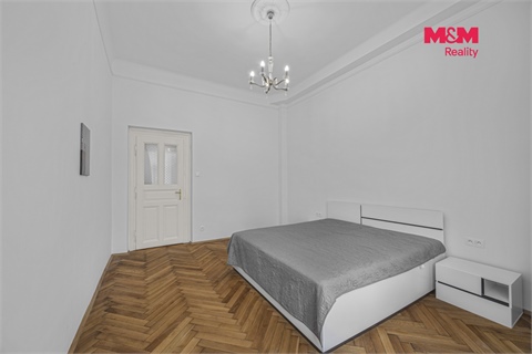 Prodej bytu 2+1, 82 m² - 10