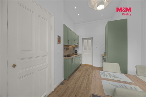 Prodej bytu 2+1, 82 m² 14