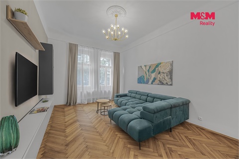 Prodej bytu 2+1, 82 m² 16