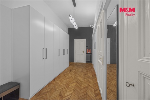 Prodej bytu 2+1, 82 m² - 8