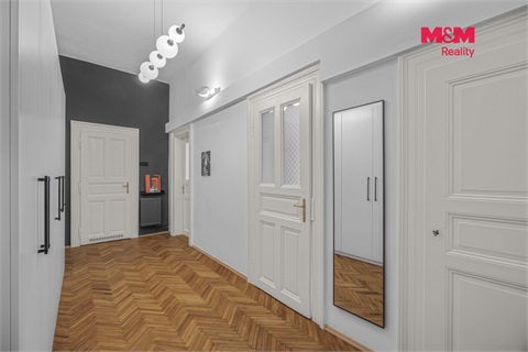 Prodej bytu 2+1, 82 m² 2