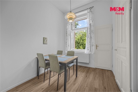 Prodej bytu 2+1, 82 m² 8