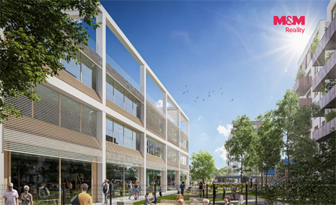 Prodej bytu 1kk, 41 m² - 10