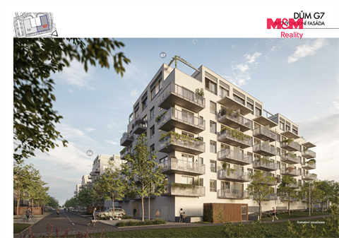 Prodej bytu 1kk, 41 m² - 6