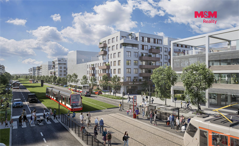 Prodej bytu 1kk, 41 m² 10
