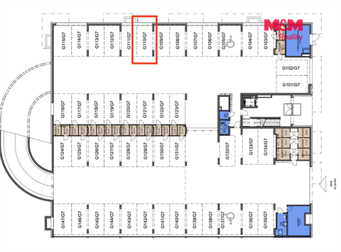 Prodej bytu 1kk, 41 m² 4