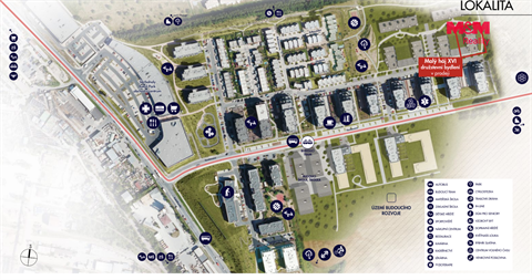 Prodej bytu 1kk, 41 m² - 4