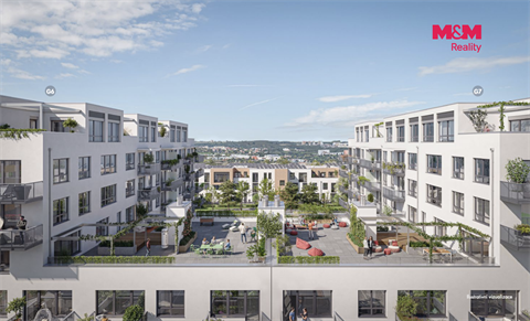 Prodej bytu 1kk, 41 m² - 8