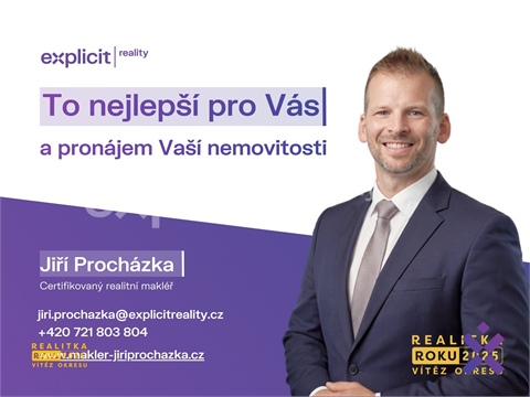 Pronájem bytu 2+1, 63 m² - 10