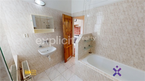 Pronájem bytu 2+1, 63 m² 2
