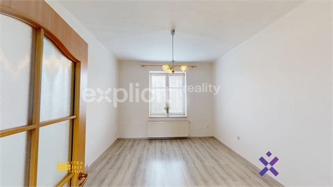 Pronájem bytu 2+1, 63 m² - 2