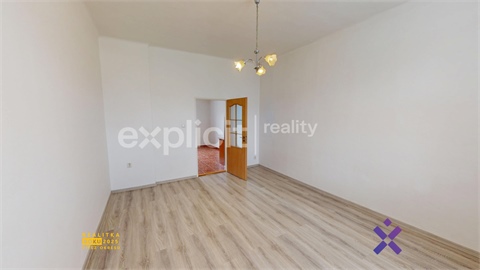 Pronájem bytu 2+1, 63 m² 4