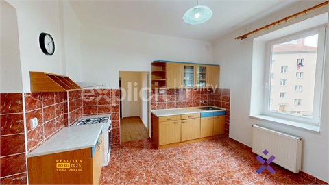 Pronájem bytu 2+1, 63 m² - 6
