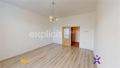 Pronájem bytu 2+1, 63 m² - 4