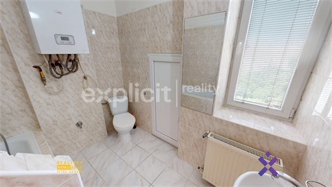 Pronájem bytu 2+1, 63 m² 8