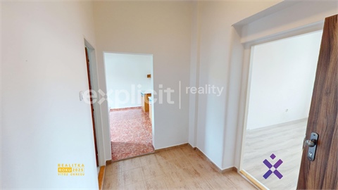 Pronájem bytu 2+1, 63 m² - 8