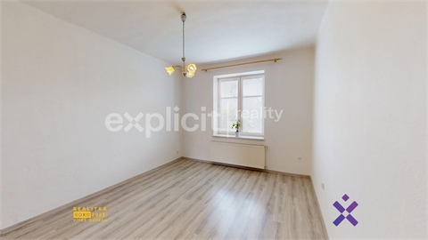Pronájem bytu 2+1, 63 m² 0
