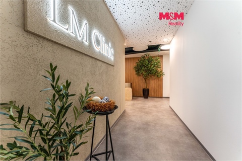 Pronájem obchodních prostor, 25 m² 0