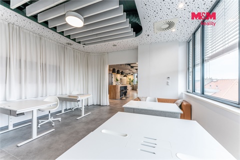 Pronájem obchodních prostor, 25 m² 14