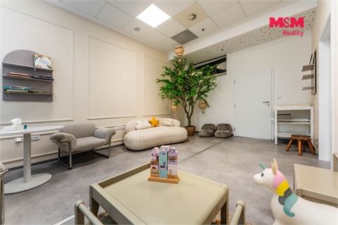 Pronájem obchodních prostor, 25 m² - 12