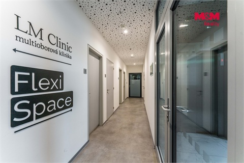 Pronájem obchodních prostor, 25 m² 18