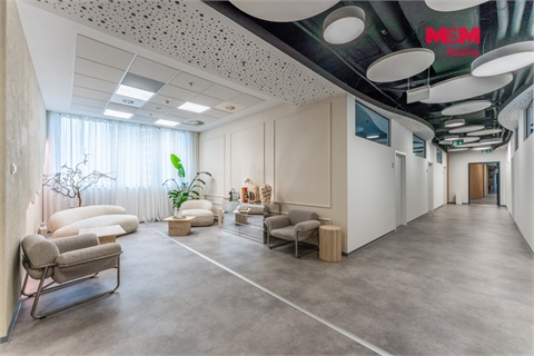Pronájem obchodních prostor, 25 m² - 10