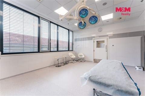 Pronájem obchodních prostor, 25 m² 6