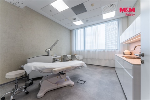 Pronájem obchodních prostor, 25 m² - 2