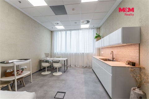 Pronájem obchodních prostor, 25 m² 2