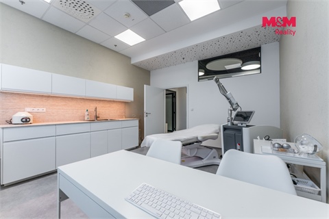 Pronájem obchodních prostor, 25 m² 4