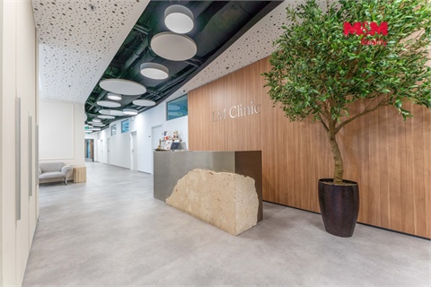 Pronájem obchodních prostor, 25 m² - 8