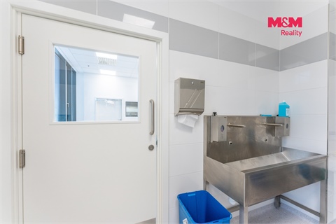 Pronájem obchodních prostor, 25 m² - 6