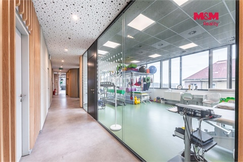 Pronájem obchodních prostor, 25 m² 12