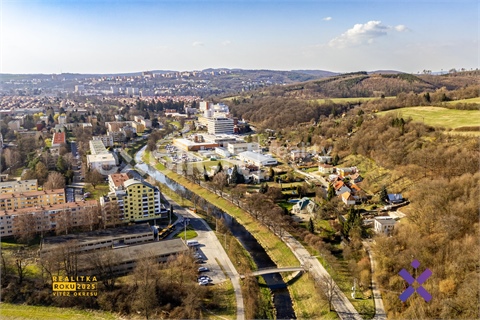 Prodej stavebního pozemku, 1 327 m² - 20