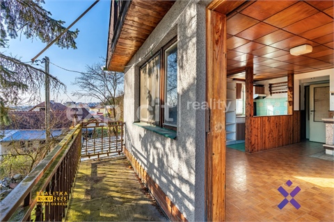 Prodej stavebního pozemku, 1 327 m² - 14