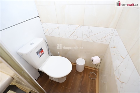 Pronájem bytu 1+1, 36 m² - 14