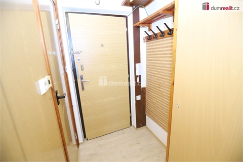 Pronájem bytu 1+1, 36 m² 16