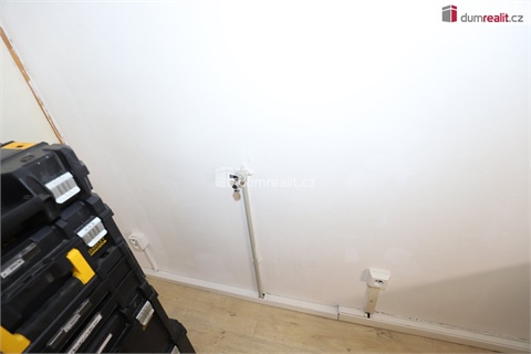 Pronájem bytu 1+1, 36 m² - 18