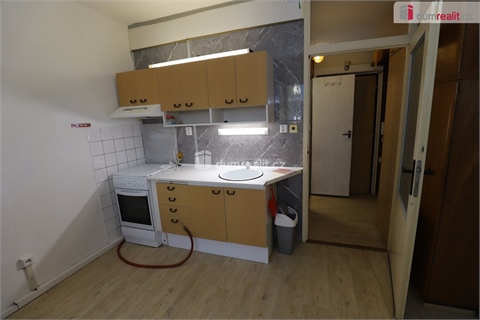 Pronájem bytu 1+1, 36 m² 8