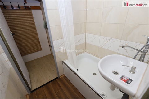 Pronájem bytu 1+1, 36 m² - 12