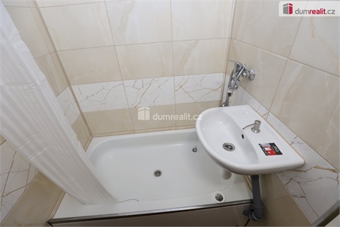Pronájem bytu 1+1, 36 m² 14