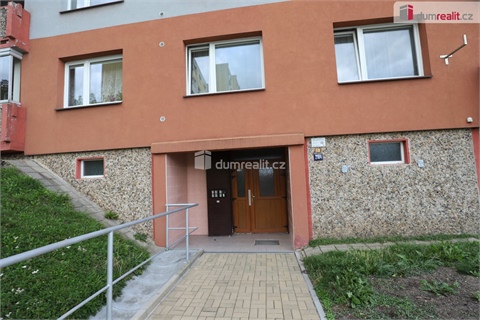 Pronájem bytu 1+1, 36 m² - 20