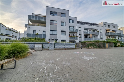 Prodej bytu 3kk, 98 m² - 14