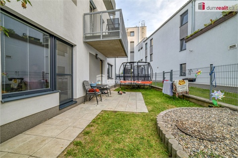 Prodej bytu 3kk, 98 m² 22