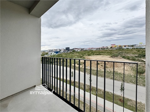 Pronájem bytu 1kk, 29 m² 6